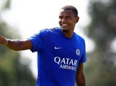 Swiss Bisa Juara Dunia Jika Embolo Tak Dapat Kartu Merah Kontroversial