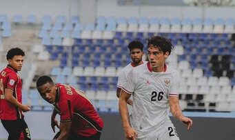 Syarat Indonesia Lolos ke Semifinal Piala AFF 2026 Terbuka Usai Vietnam Imbang