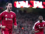 Szoboszlai Bantah Ada Konflik Serius dengan Jones Usai Laga Lawan Wrexham