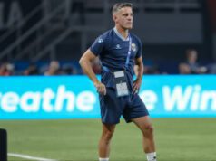 TAK ADA LAGI RUANG SALAH: INDONESIA HARUS MENANG ATAS SINGAPURA DEMI LANJUT KE SEMIFINAL