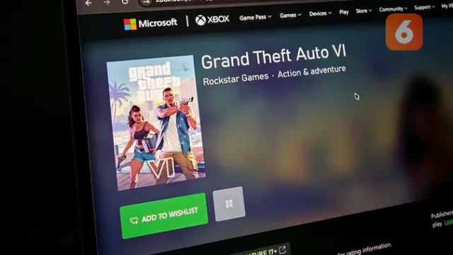 Take-Two-Tumbangkan-CyberLeek-Situs-Bocor-GTA-6-Ditutup