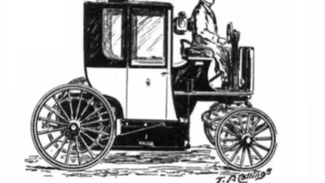 Taksi-Listrik-Pertama-London-Melintas-pada-19-Agustus-1897