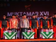 Tapak Suci: Bela Diri yang Membentuk Karakter Bangsa