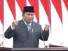 Target Ekonomi 8 Persen Jadi Sorotan Jelang Pidato Kenegaraan Prabowo