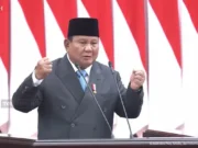 Target Ekonomi 8 Persen Jadi Sorotan Jelang Pidato Kenegaraan Prabowo