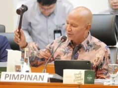 Target RAPBN 2027 Dinilai Perlu Diperketat, Said Abdullah Minta Evaluasi Mendalam