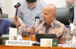 Target RAPBN 2027 Dinilai Perlu Diperketat, Said Abdullah Minta Evaluasi Mendalam