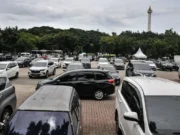 Tarif Parkir Jakarta Diusulkan Naik, Apakah Solusi Macet atau Beban Baru?