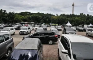 Tarif Parkir Jakarta Diusulkan Naik, Apakah Solusi Macet atau Beban Baru?