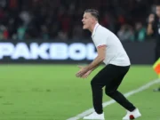 Tekanan Berat Menanti Vietnam di Kandang Garuda