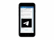Telegram Dihapus Sementara dari App Store, Apple Beri Penjelasan
