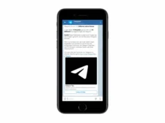 Telegram Dihapus Sementara dari App Store, Apple Beri Penjelasan