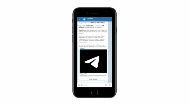 Telegram-Dihapus-Sementara-dari-App-Store-Apple-Beri-Penjelasan