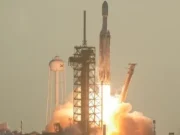 Teleskop Roman NASA Meluncur, Buru Eksoplanet dan Selidiki Energi Gelap