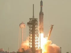 Teleskop Roman NASA Meluncur, Buru Eksoplanet dan Selidiki Energi Gelap