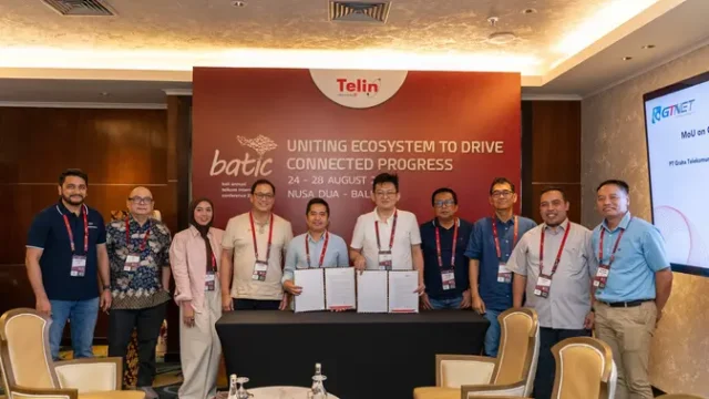 Telin-Perkuat-Jejak-Global-Lewat-Empat-Kemitraan-Strategis-di-BATIC-2026