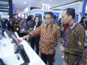 Telkom Luncurkan OCA Berbasis AI untuk Revolusi Layanan Pelanggan di DTI-CX 2026