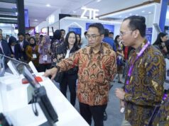 Telkom Luncurkan OCA Berbasis AI untuk Revolusi Layanan Pelanggan di DTI-CX 2026
