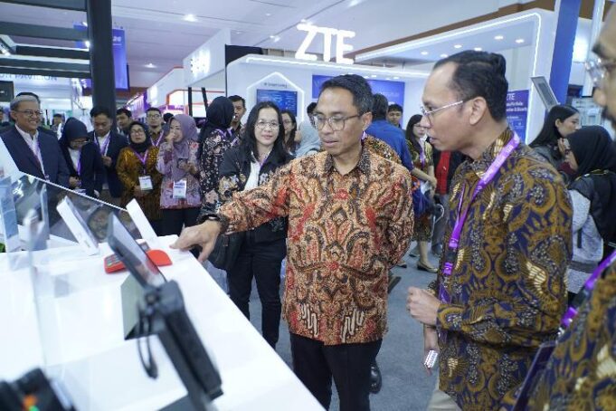Telkom Luncurkan OCA Berbasis AI untuk Revolusi Layanan Pelanggan di DTI-CX 2026