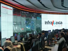 Telkom Rampungkan Spin-Off InfraCo Tahap 2, InfraNexia Jadi Tulang Punggung Konektivitas Nasional