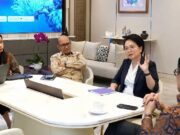 Telkom Targetkan Kontribusi Bisnis Enterprise Capai 30 Persen pada Pendapatan