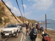 TelkomGroup Pulihkan 85 Persen Konektivitas Pascagempa NTT