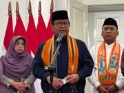 Temuan 995 Senjata dan Narkoba di Sekolah Swasta Jaksel, Pramono: Sangat Tidak Boleh