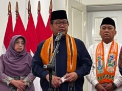 Temuan 995 Senjata dan Narkoba di Sekolah Swasta Jaksel, Pramono: Sangat Tidak Boleh