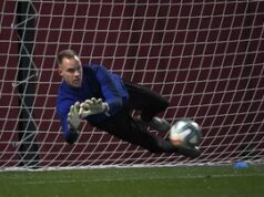 Ter Stegen Gabung Ajax, Perkuat Posisi Kiper di Tengah Tantangan Cedera