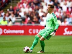 Ter Stegen Gantikan Paes, Kiper Jerman Bawa Ajax Lebih Modern