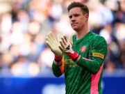 Ter Stegen Pilih Ajax, Tinggalkan Barcelona untuk Lembaran Baru