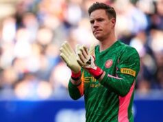 Ter Stegen Pilih Ajax, Tinggalkan Barcelona untuk Lembaran Baru