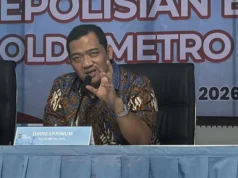 Teror Karangan Bunga Fitnah Terhadap dr Oky, Polisi Siap Tetapkan Tersangka