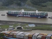 Terusan Panama Resmi Beroperasi, Hubungkan Atlantik dan Pasifik