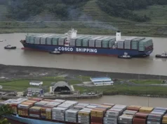 Terusan Panama Resmi Beroperasi, Hubungkan Atlantik dan Pasifik