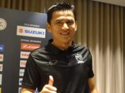 Thailand Berpeluang Balikkan Kekalahan 0-2 Lawan Vietnam di Final Piala AFF 2026