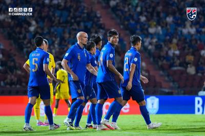 Thailand-Gasak-Malaysia-2-0-Puncaki-Klasemen-Grup-B-Piala-AFF-2026