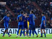 Thailand Hantam Malaysia 2-0 di Piala AFF 2026, Puncak Klasemen Diraih