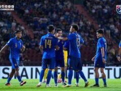 Thailand Hantam Malaysia 2-0 di Piala AFF 2026, Puncak Klasemen Diraih