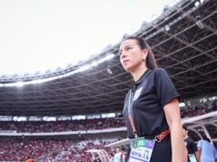 Thailand Kalah dari Vietnam di Final Piala AFF 2026, Madam Pang Minta Maaf