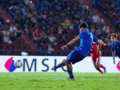 Thailand Lolos ke Final Piala AFF 2026 Usai Kalahkan Singapura di Leg Kedua