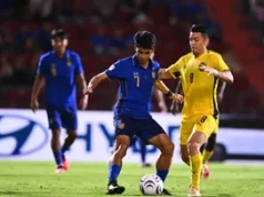 Thailand Masih Menanti Nasib di Piala AFF 2026, Malaysia dan Myanmar Siap Goyang Posisi