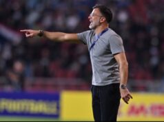 Thailand Melaju ke Final Piala AFF 2026 Meski Kalah dari Singapura