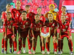 Thailand Menang 2-0 atas Indonesia di Opening Srikandi Merdeka Cup 2026
