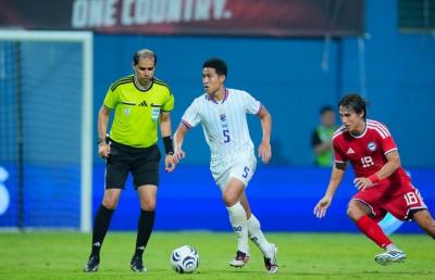 Thailand-Menang-3-1-Drama-Pelatih-Memanas-di-Stadion-Kallang