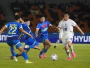 Thailand Menang Dramatis, Persaingan Tiket Semifinal Piala AFF 2026 Makin Panas