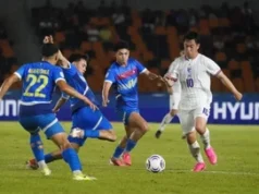 Thailand Menang Dramatis, Persaingan Tiket Semifinal Piala AFF 2026 Makin Panas