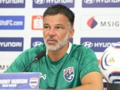 Thailand Nyaris Balikkan Nasib, Vietnam Juara Piala AFF 2026