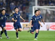 Thailand Puncaki Klasemen Piala AFF 2026 Usai Kalahkan Malaysia