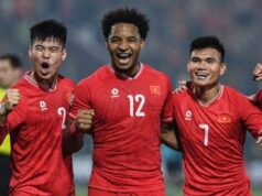 Thailand Rindu Vietnam Tanpa Naturalisasi Jelang Final Piala AFF 2026